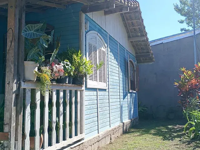Casa com 360m² 3 quartos e 2 banheiros, à venda, no bairro Cidade Jardim Guapimirim em Guapimirim