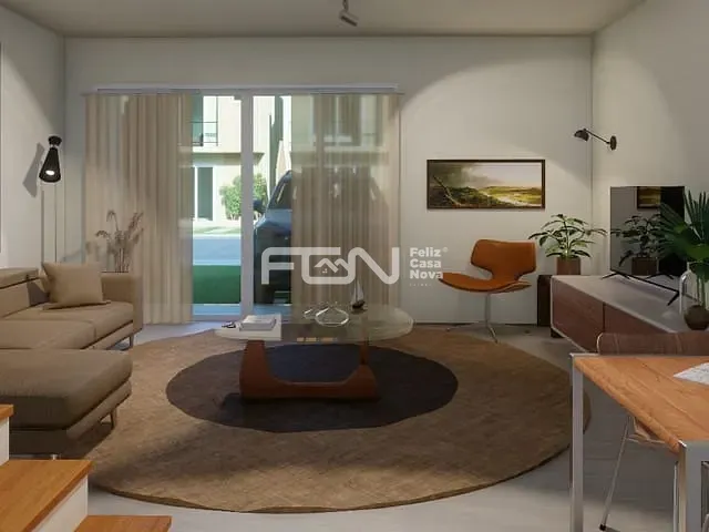 Casa 3 quartos e 1 banheiro, à venda, no bairro Recreio Ipitanga em Lauro de Freitas