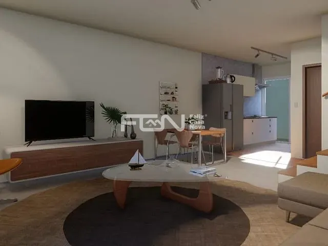 Casa 3 quartos e 1 banheiro, à venda, no bairro Recreio Ipitanga em Lauro de Freitas