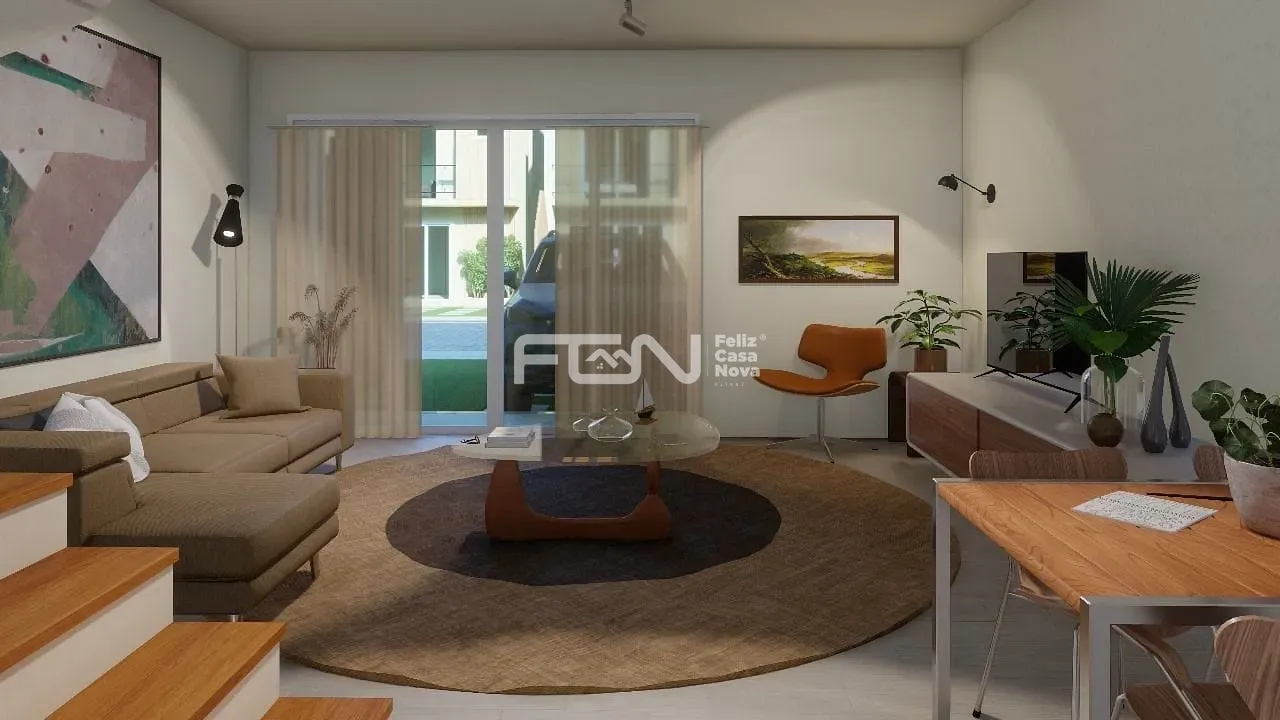 Casa, 3 quartos, 10 m² - Foto 4