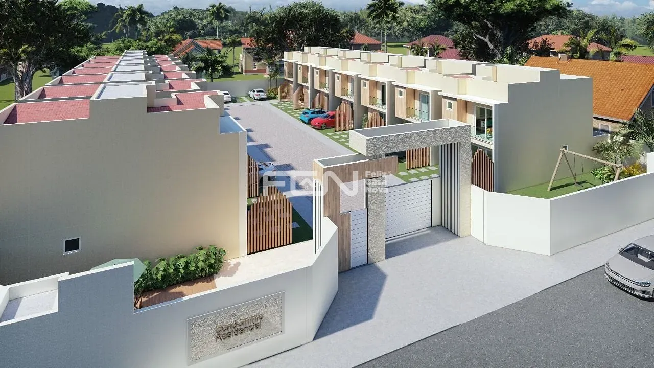 Casa, 3 quartos, 10 m² - Foto 3