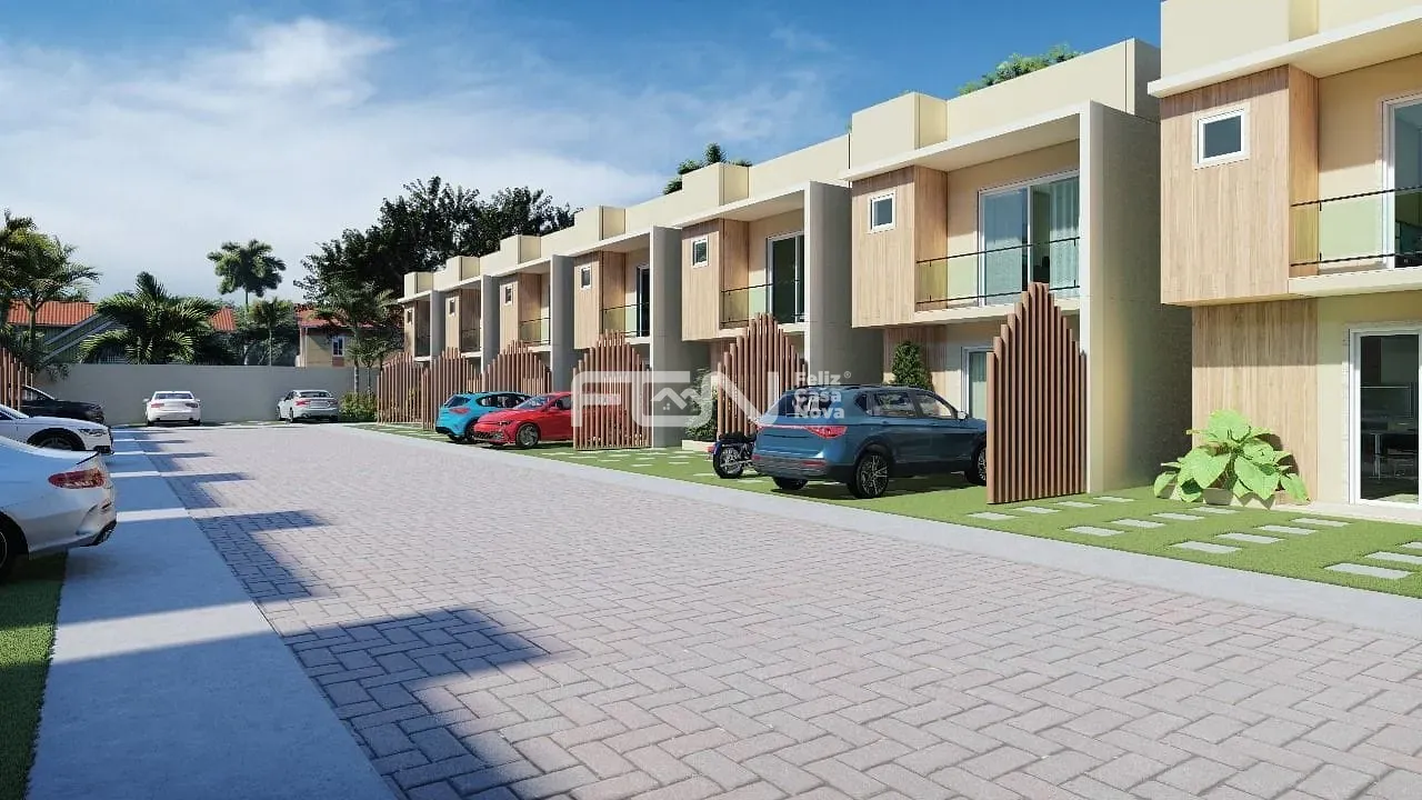 Casa, 3 quartos, 10 m² - Foto 6