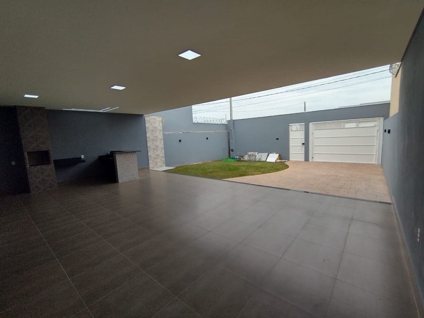 Casa, 3 quartos, 150 m² - Foto 15
