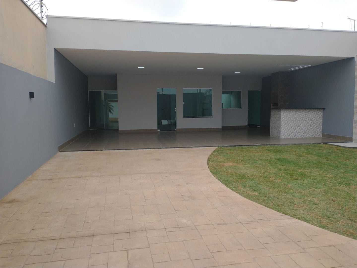 Casa, 3 quartos, 150 m² - Foto 17