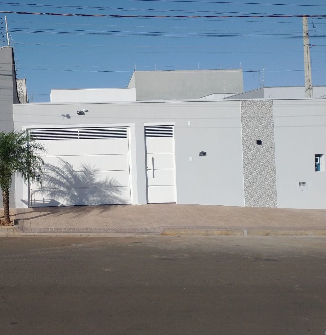 Casa, 3 quartos, 150 m² - Foto 1