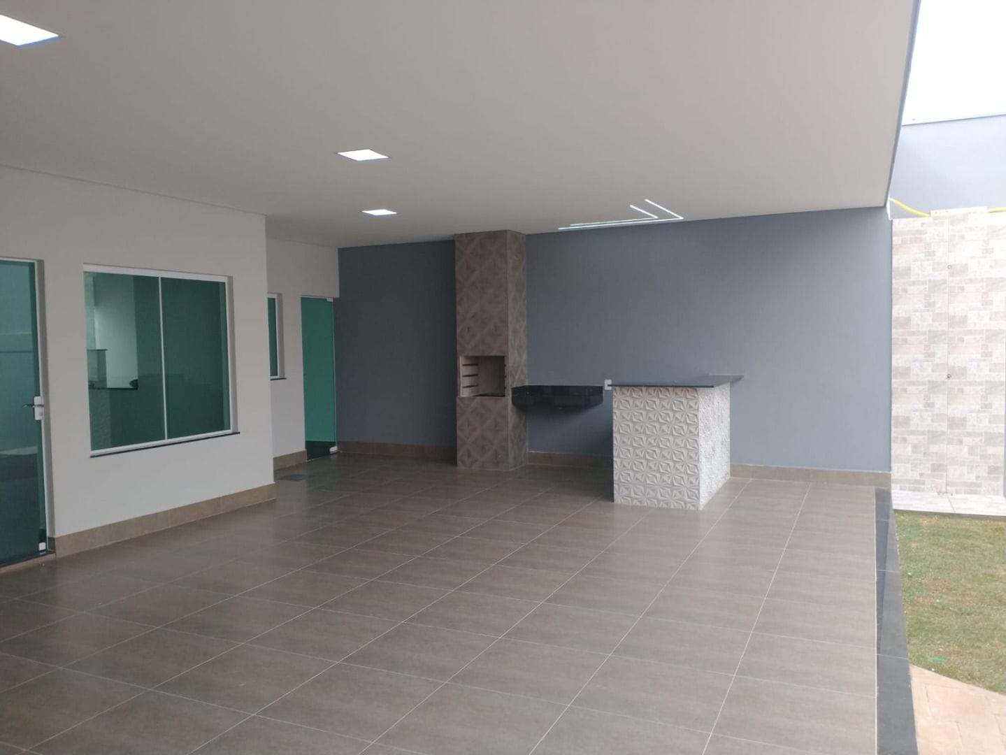 Casa, 3 quartos, 150 m² - Foto 2