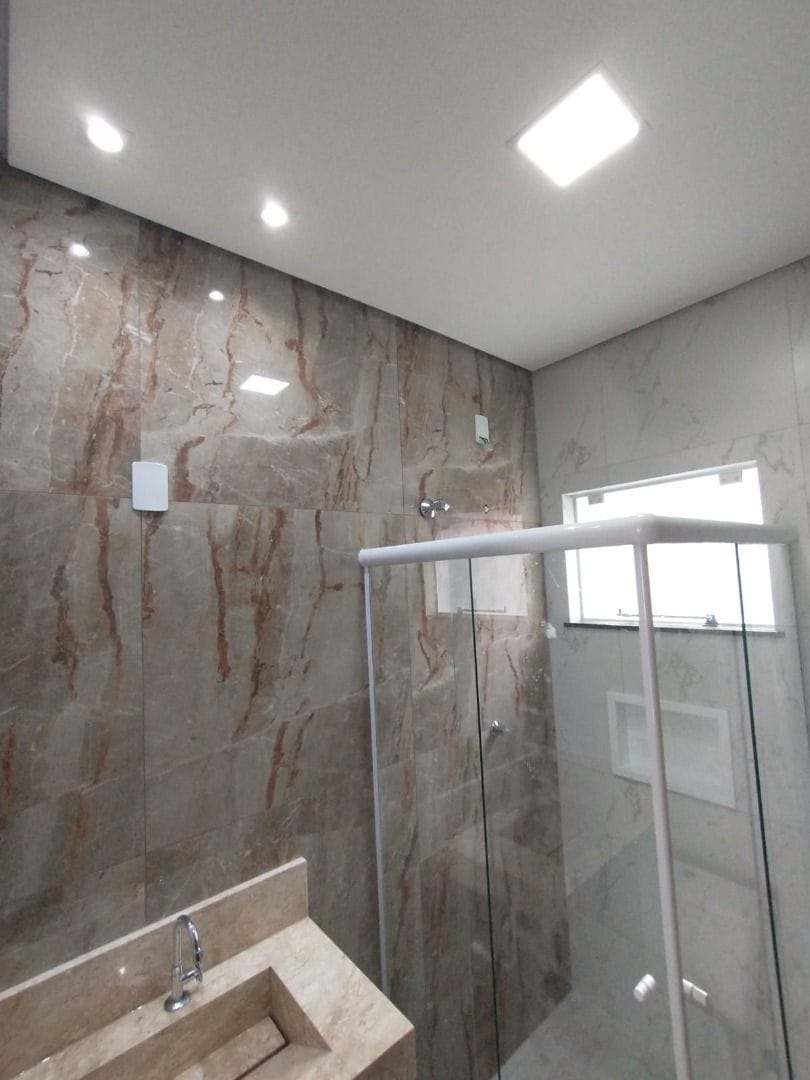 Casa, 3 quartos, 150 m² - Foto 9