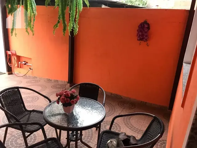 Casa com 70m² 2 quartos e 2 banheiros, à venda, no bairro Jardim Alvorada em Nova Iguaçu