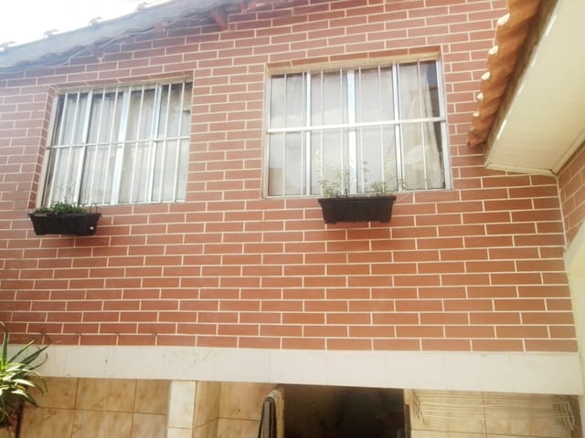 Casa com 264m² 6 quartos e 4 banheiros, à venda, no bairro Vila Constança em São Paulo