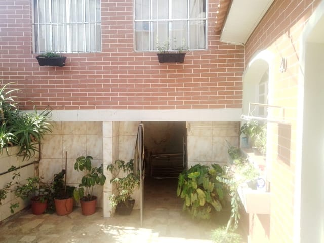 Casa com 264m² 6 quartos e 4 banheiros, à venda, no bairro Vila Constança em São Paulo