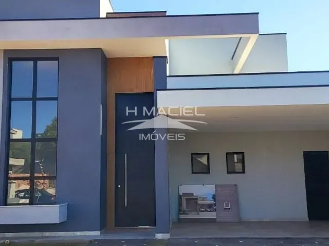 Casa com 300m² 3 quartos e 5 banheiros, à venda, no bairro Jardim Okinawa em Paulínia