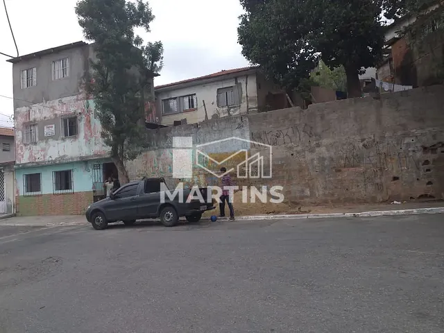 Casa 7 quartos e 7 banheiros, à venda, no bairro Vila Pirajussara em São Paulo