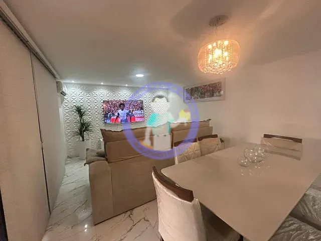 Casa com 185m² 2 quartos e 2 banheiros, à venda, no bairro Centro em Nilópolis