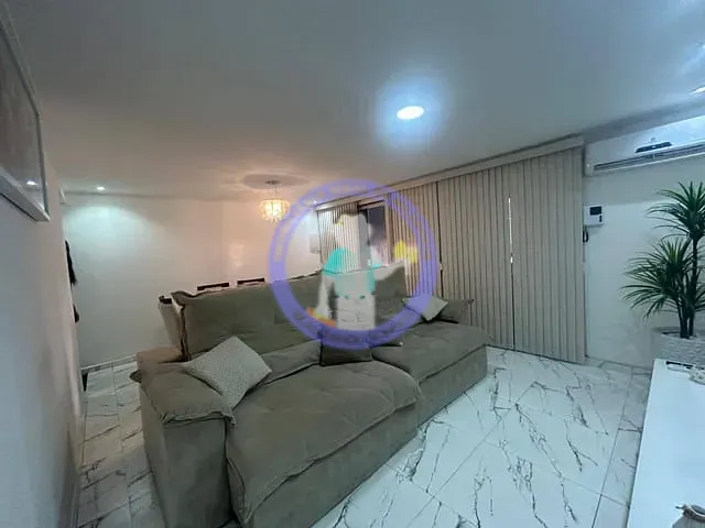 Casa com 185m² 2 quartos e 2 banheiros, à venda, no bairro Centro em Nilópolis