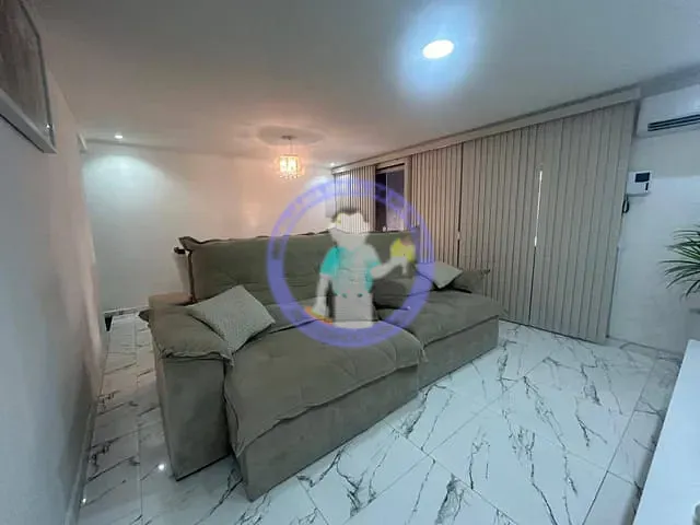 Casa com 185m² 2 quartos e 2 banheiros, à venda, no bairro Centro em Nilópolis