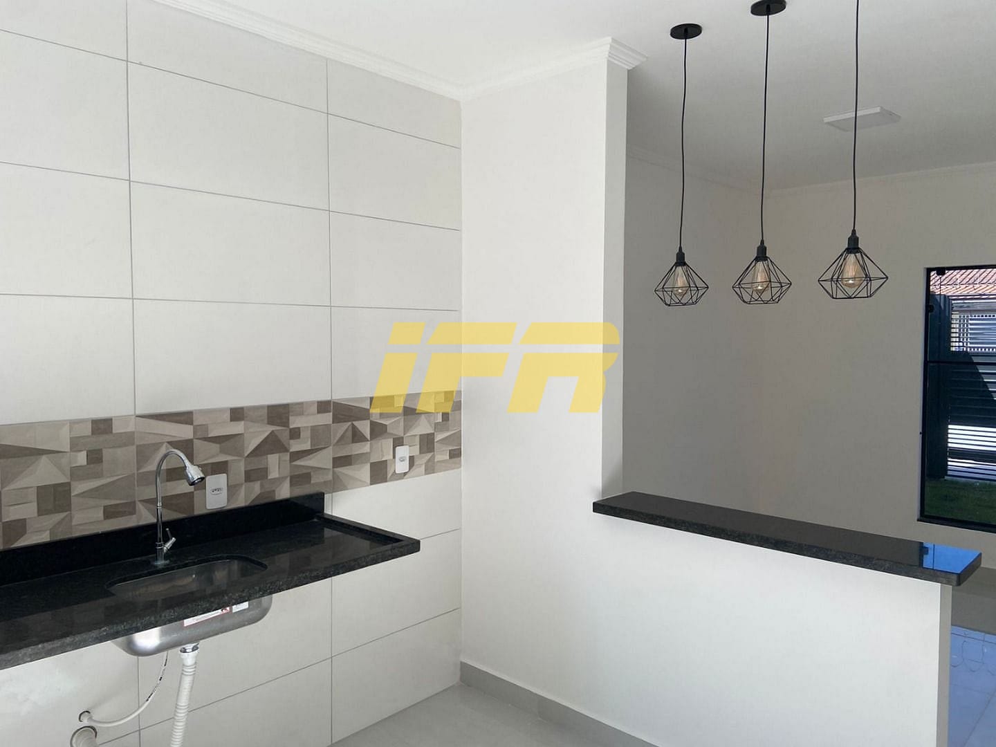 Casa, 2 quartos, 68 m² - Foto 2