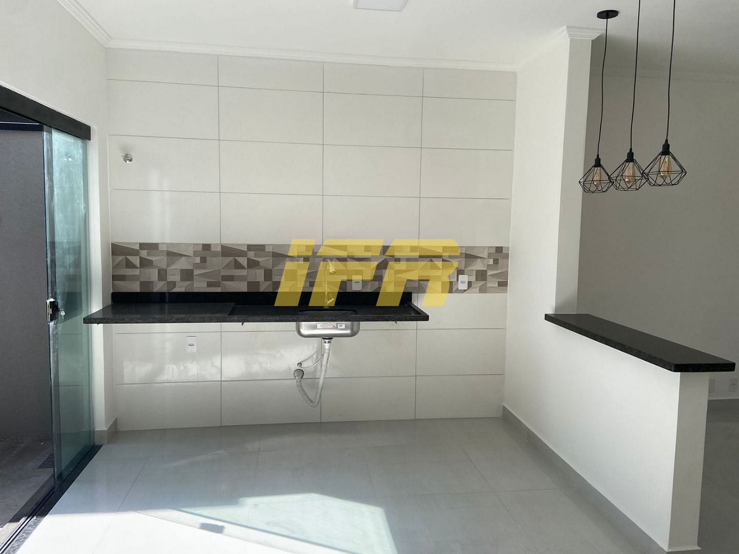 Casa, 2 quartos, 68 m² - Foto 5