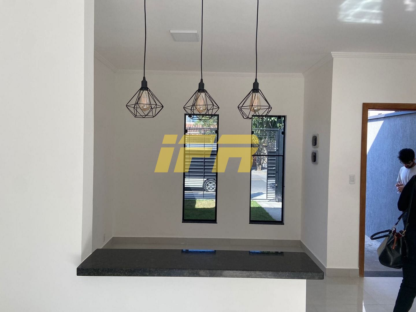 Casa, 2 quartos, 68 m² - Foto 7