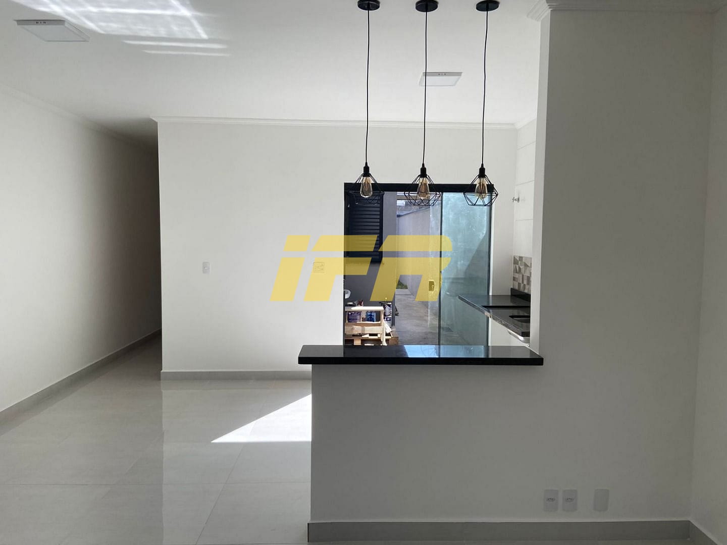 Casa, 2 quartos, 68 m² - Foto 4