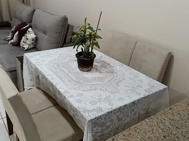 Casa com 146m² 2 quartos e 2 banheiros, à venda, no bairro Condomínio Vila das Tulipas em Holambra