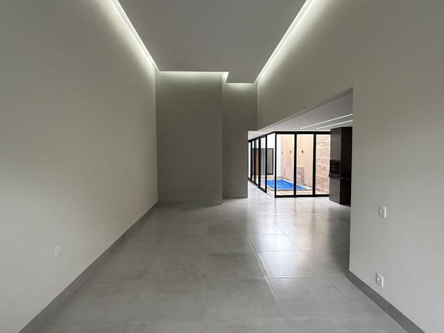 Casa com 210m² 3 quartos e 4 banheiros, à venda, no bairro Jardim Atlântico em Goiânia