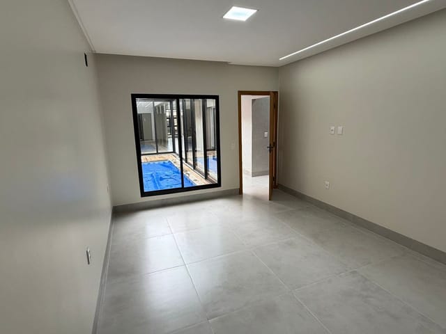 Casa com 210m² 3 quartos e 4 banheiros, à venda, no bairro Jardim Atlântico em Goiânia