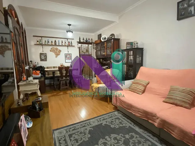 Casa 3 quartos e 4 banheiros, à venda, no bairro Bela Vista em Osasco