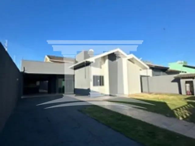 Casa 2 quartos e 2 banheiros, para alugar, no bairro Setor Residencial Norte em Sinop