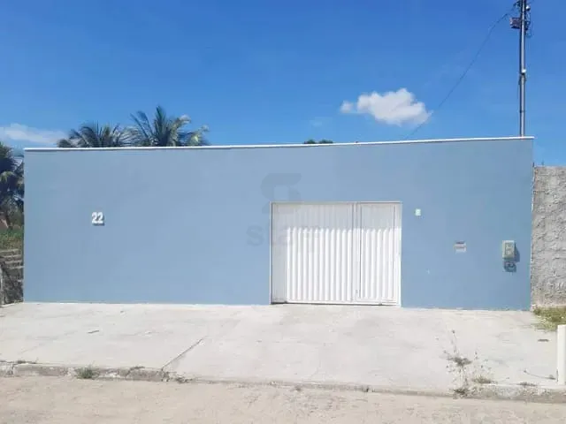 Casa 3 quartos e 2 banheiros, à venda, no bairro Centenário em Paulo Afonso
