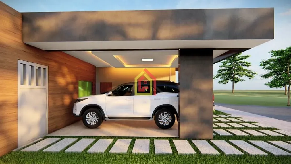 Casa à venda com 3 quartos, 1 suíte, 2 vagas e 142m² no Cidade Nova, Marabá (PA) — foto 3 de 3