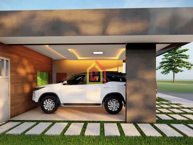 Casa com 250m² 3 quartos e 2 banheiros, à venda, no bairro Cidade Nova em Marabá