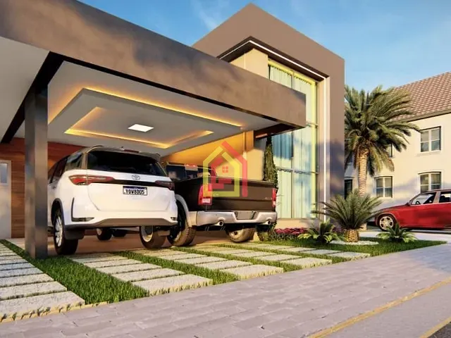 Casa com 250m² 3 quartos e 2 banheiros, à venda, no bairro Cidade Nova em Marabá