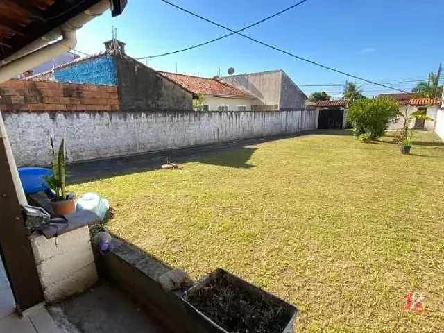 Casa com 360m² 1 quarto e 1 banheiro, à venda, no bairro Cibratel II em Itanhaém