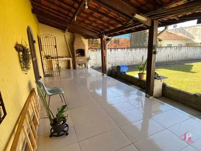Casa com 360m² 1 quarto e 1 banheiro, à venda, no bairro Cibratel II em Itanhaém