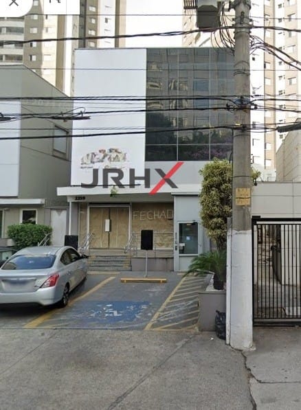 Casa à venda e aluguel com 1 quarto, 400m² - Foto 1
