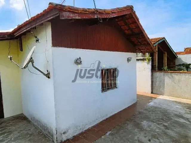 Casa com 170m² 2 quartos e 1 banheiro, à venda, no bairro Nova Itanhaém (Praia) em Itanhaém