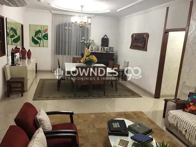 Casa 4 quartos e 4 banheiros, à venda, no bairro Anil em Rio de Janeiro