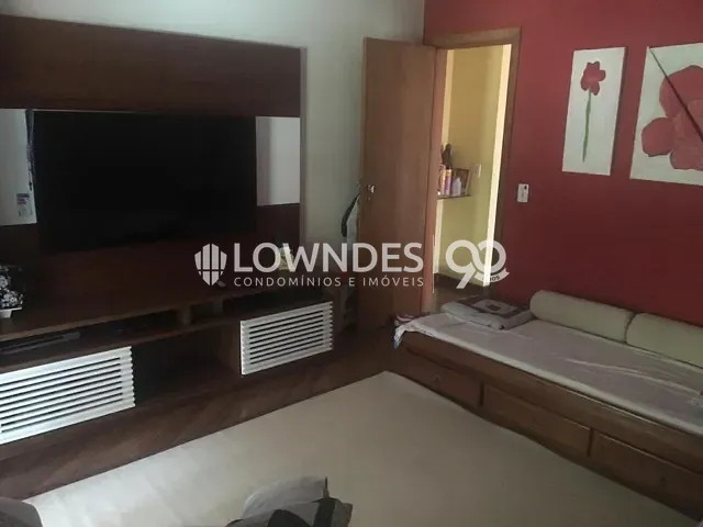 Casa 4 quartos e 4 banheiros, à venda, no bairro Anil em Rio de Janeiro