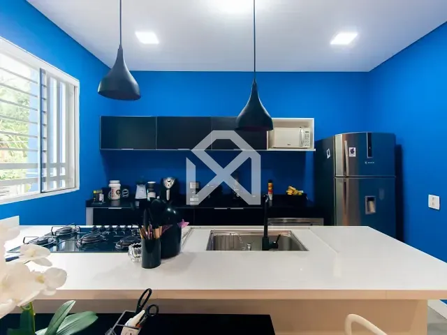 Casa 2 quartos e 1 banheiro, à venda, no bairro Jardim Iva em São Paulo