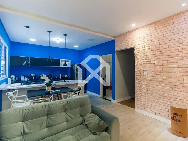 Casa 2 quartos e 1 banheiro, à venda, no bairro Jardim Iva em São Paulo