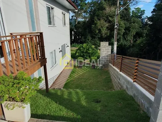 Casa 4 quartos e 3 banheiros, à venda, no bairro Centro em Piratuba