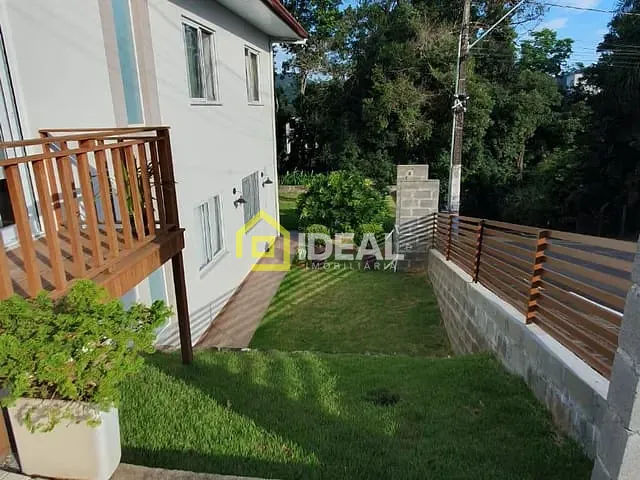 Casa 4 quartos e 3 banheiros, à venda, no bairro Centro em Piratuba