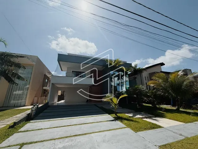 Casa 4 quartos e 6 banheiros, à venda, no bairro Parque Verde em Belém
