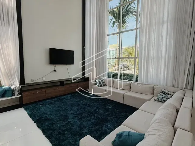 Casa 4 quartos e 6 banheiros, à venda, no bairro Parque Verde em Belém
