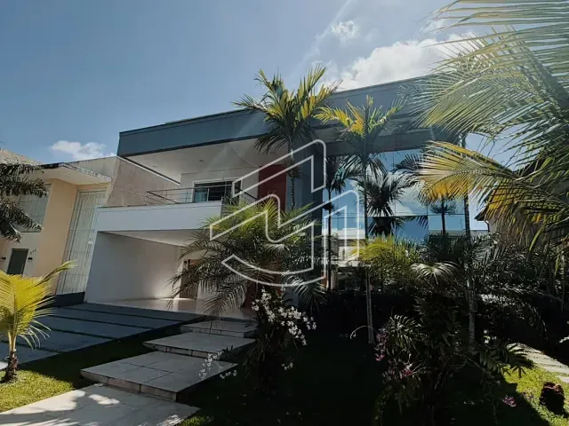 Casa 4 quartos e 6 banheiros, à venda, no bairro Parque Verde em Belém