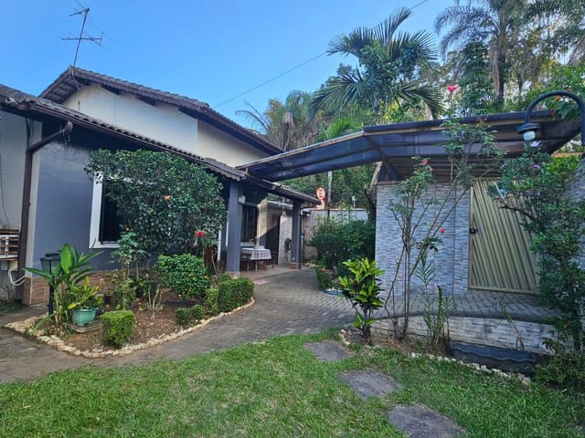 Casa à venda, Centro de Penedo, Itatiaia, RJ