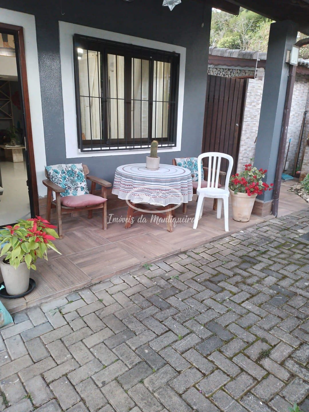Casa à venda com 3 quartos, 78m² - Foto 13