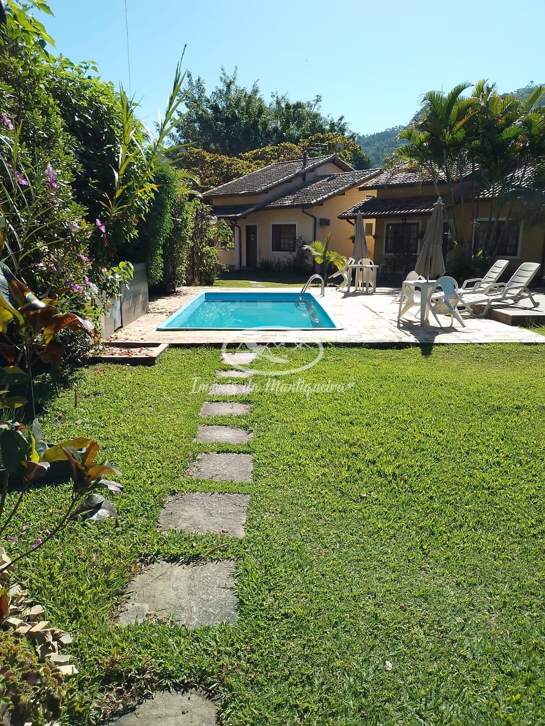 Casa à venda com 3 quartos, 78m² - Foto 12
