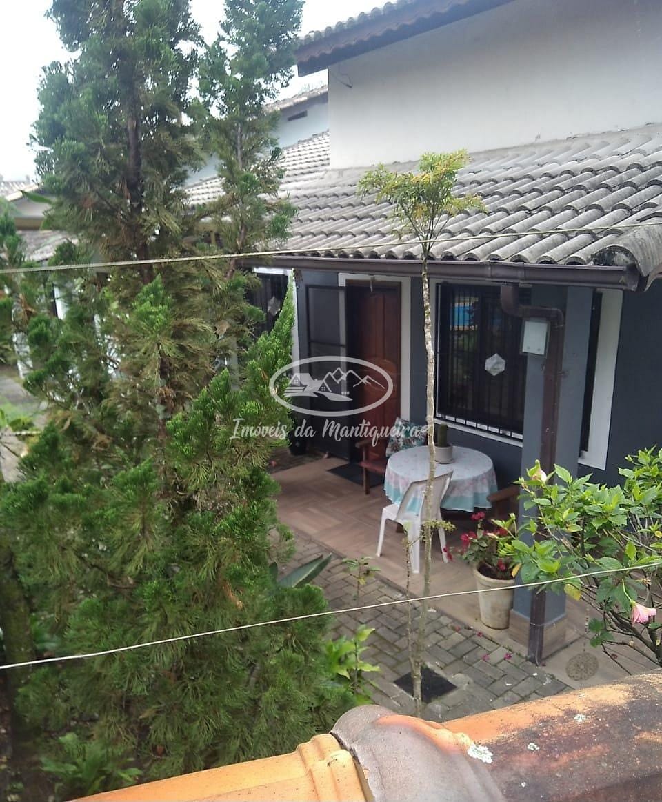 Casa à venda com 3 quartos, 78m² - Foto 9