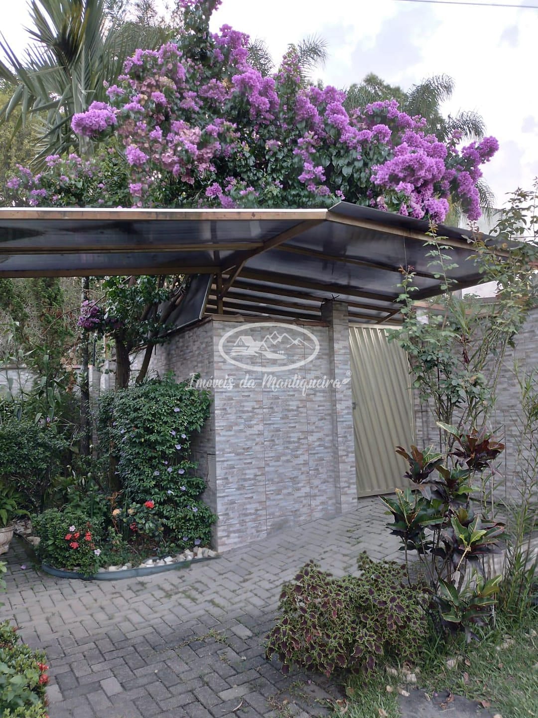 Casa à venda com 3 quartos, 78m² - Foto 8